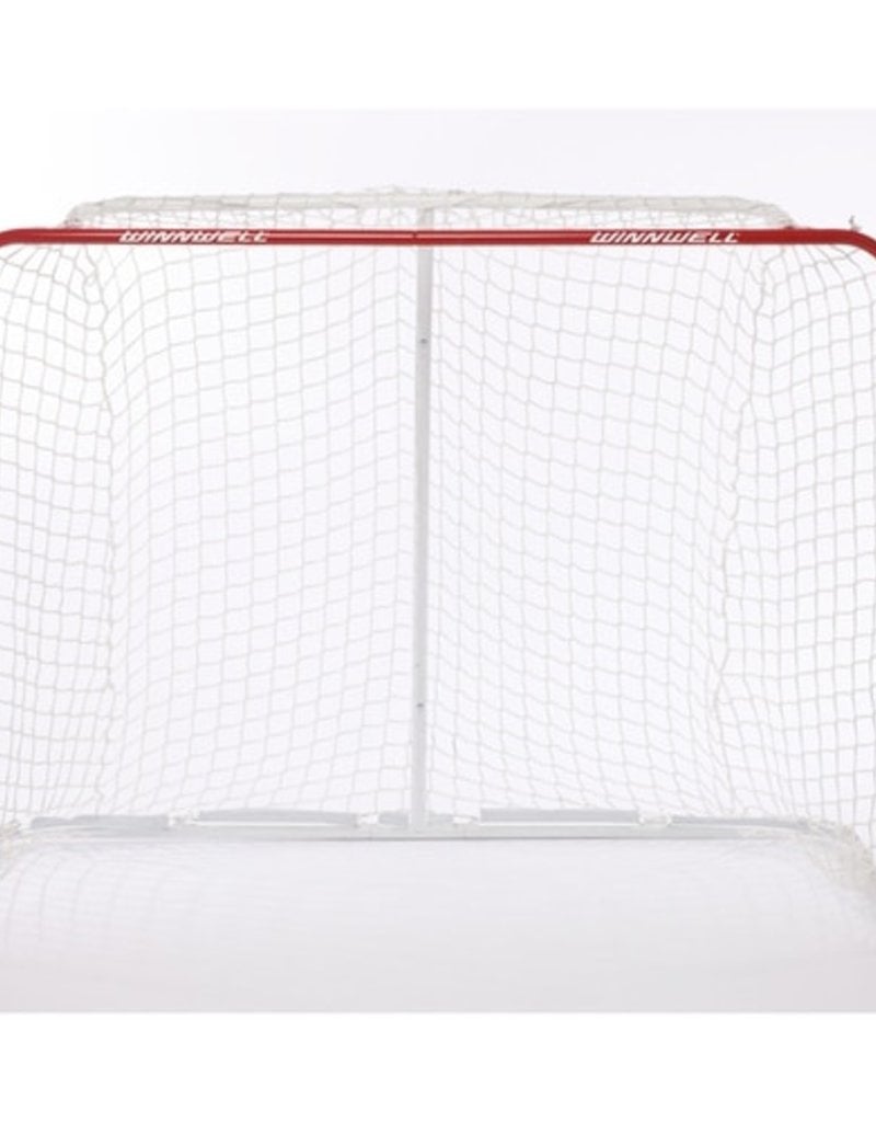 NET 54" W/1" POSTS & QUIKNET MESH