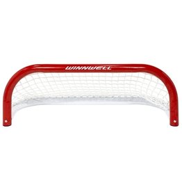 HOCKEY CANADA POND HOCKEY NET 3' X 1' W/ 2"POSTS