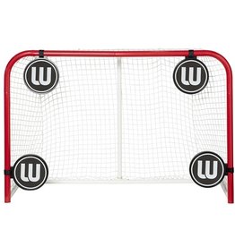 Hockey Canada Foam Shooting Target - 4pk