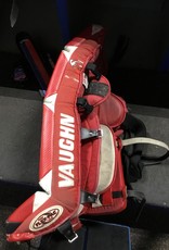 USED VAUGHN VELOCITY 30+1 PADS