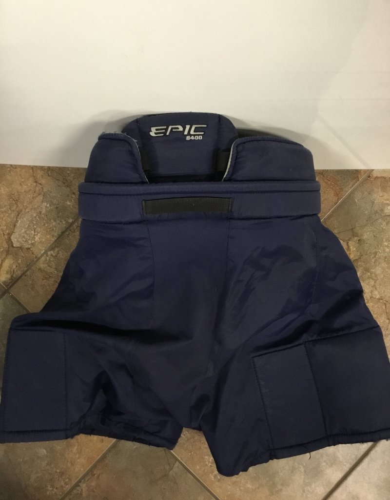 VAUGHN 8400 INT MED PANT