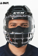 CCM HOCKEY CCM GAME ON MASK