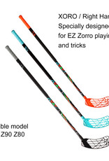 Xoro Z100 Accufli Floorball Tricks Stick