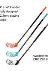 Xoro Z100 Accufli Floorball Tricks Stick