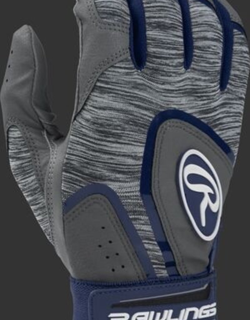 RAWLINGS RAWLINGS ADULT 5150 BATTING GLOVES