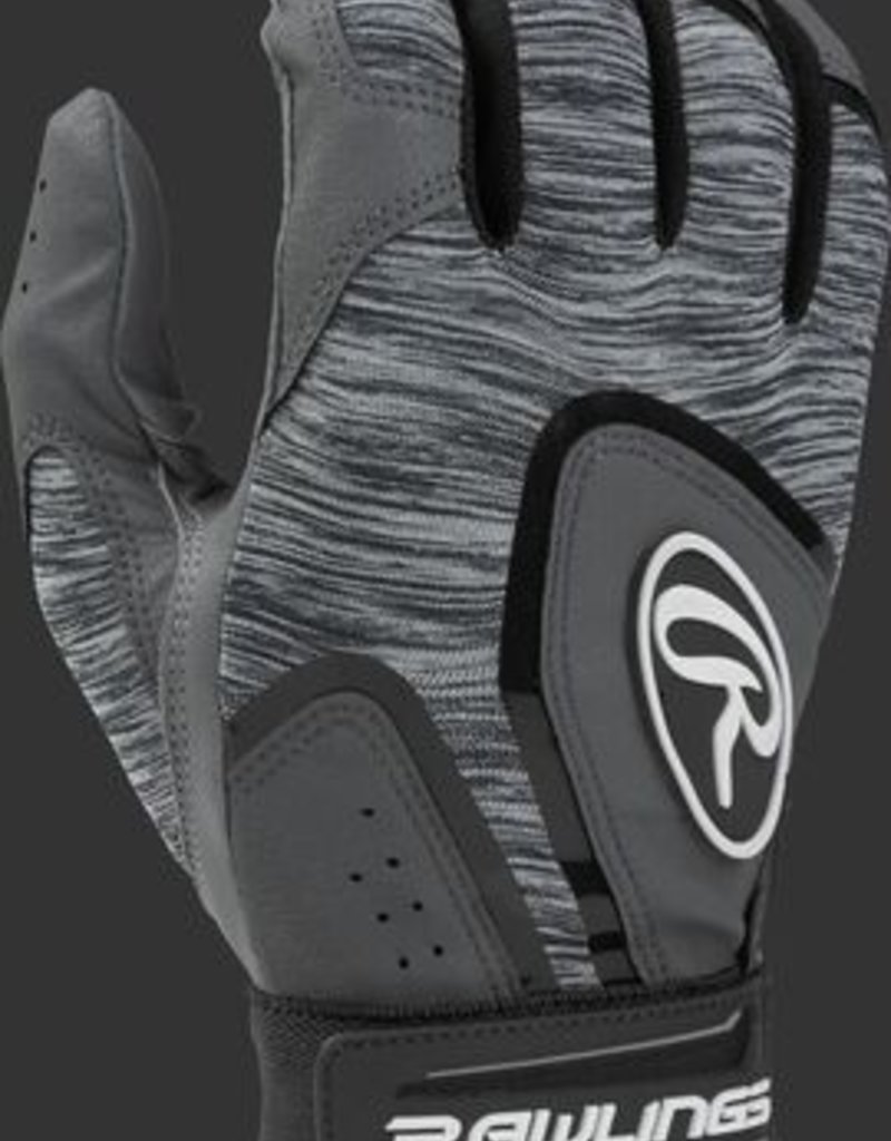 RAWLINGS RAWLINGS ADULT 5150 BATTING GLOVES