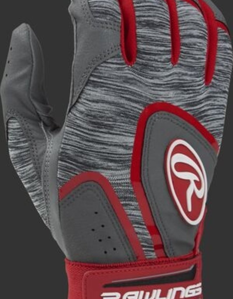 RAWLINGS RAWLINGS ADULT 5150 BATTING GLOVES