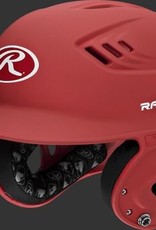 RAWLINGS RAWLINGS SENIOR VELO MATTE HELMET