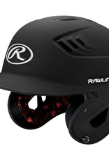 RAWLINGS RAWLINGS SENIOR VELO MATTE HELMET