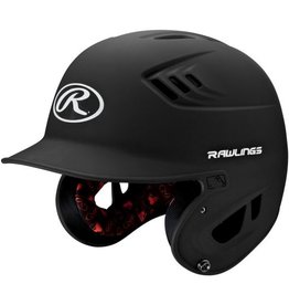 RAWLINGS RAWLINGS SENIOR VELO MATTE HELMET