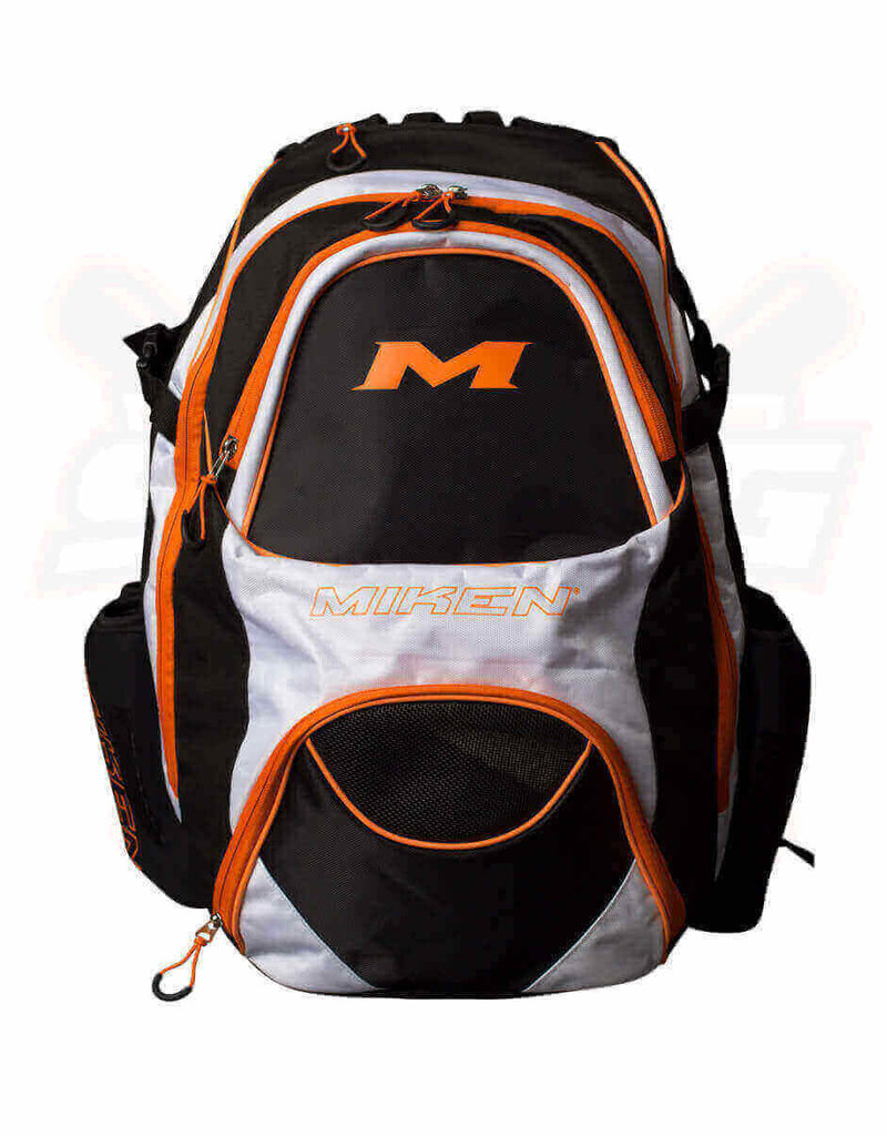 miken backpack