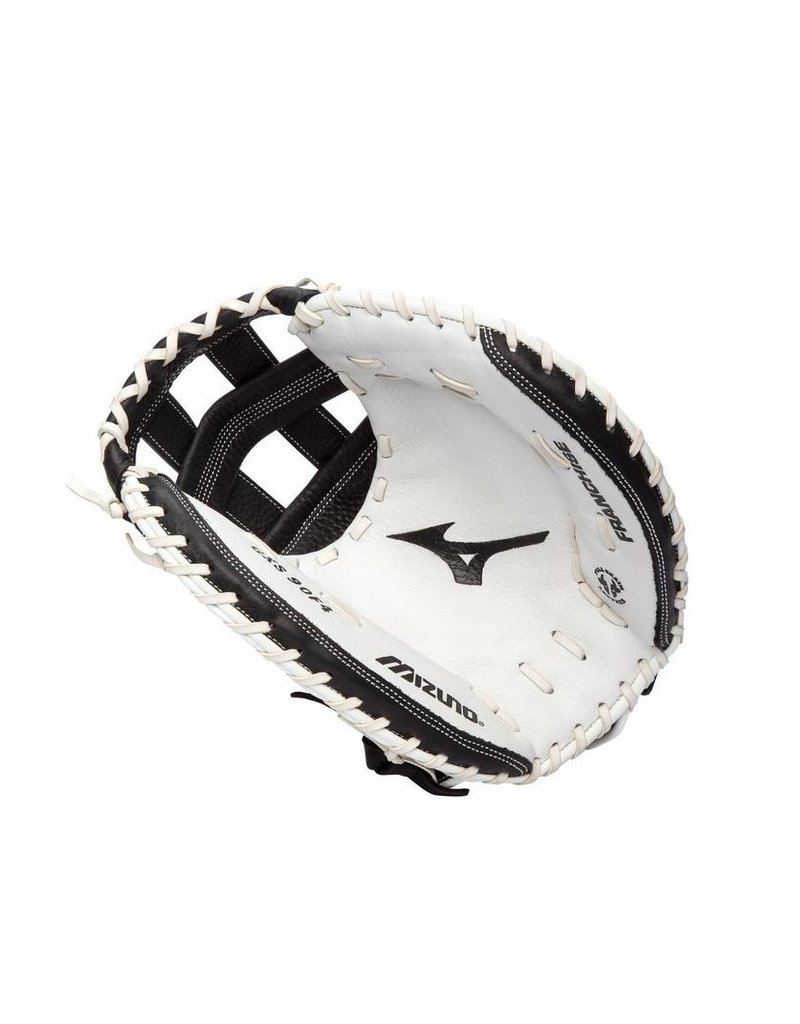mizuno franchise fastpitch catchers mitt
