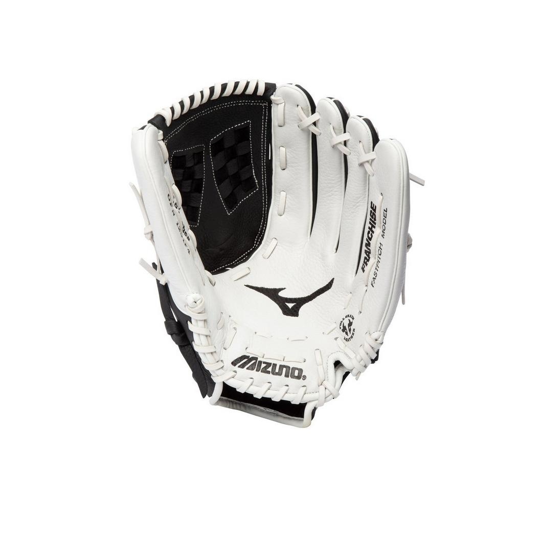 mizuno franchise fastpitch glove