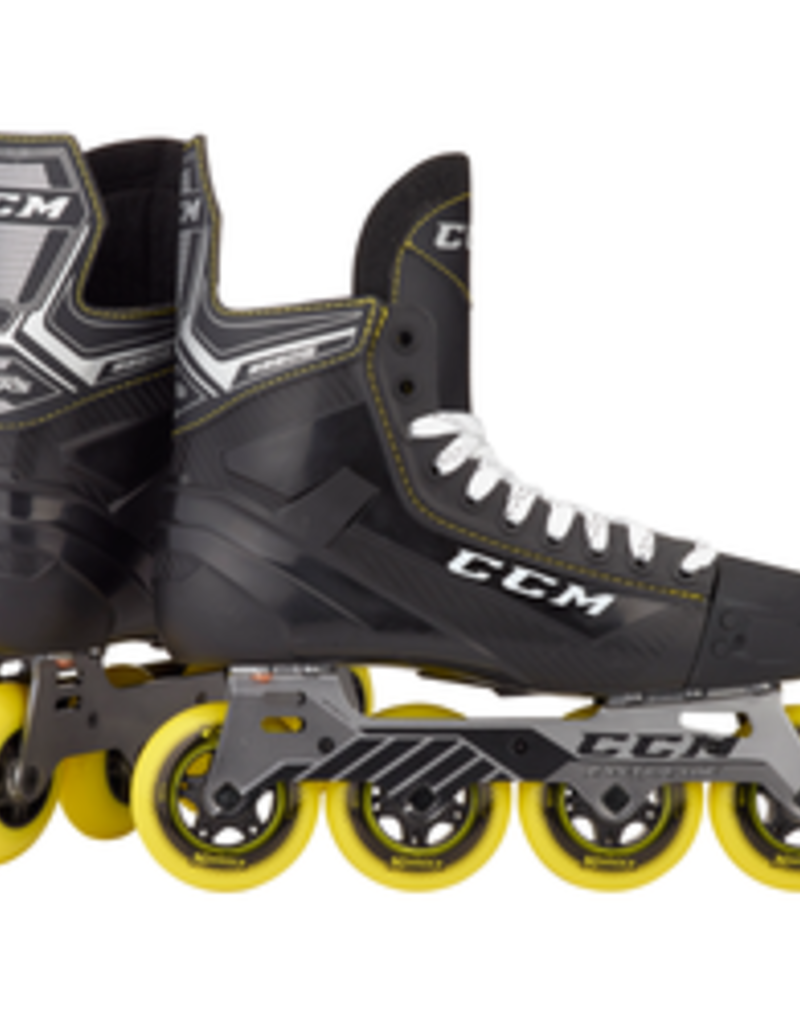 CCM HOCKEY CCM Tacks 9350R Roller Hockey Skates RH9350-SR