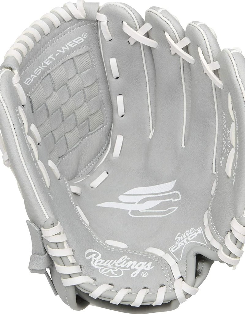 RAWLINGS Rawlings Sure Catch Softball