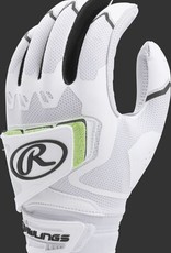 RAWLINGS Rawlings Workhorse Pro Womens Batting Glove