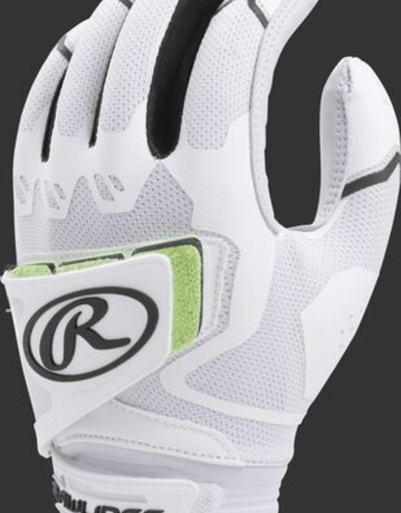 RAWLINGS Rawlings Workhorse Pro Womens Batting Glove