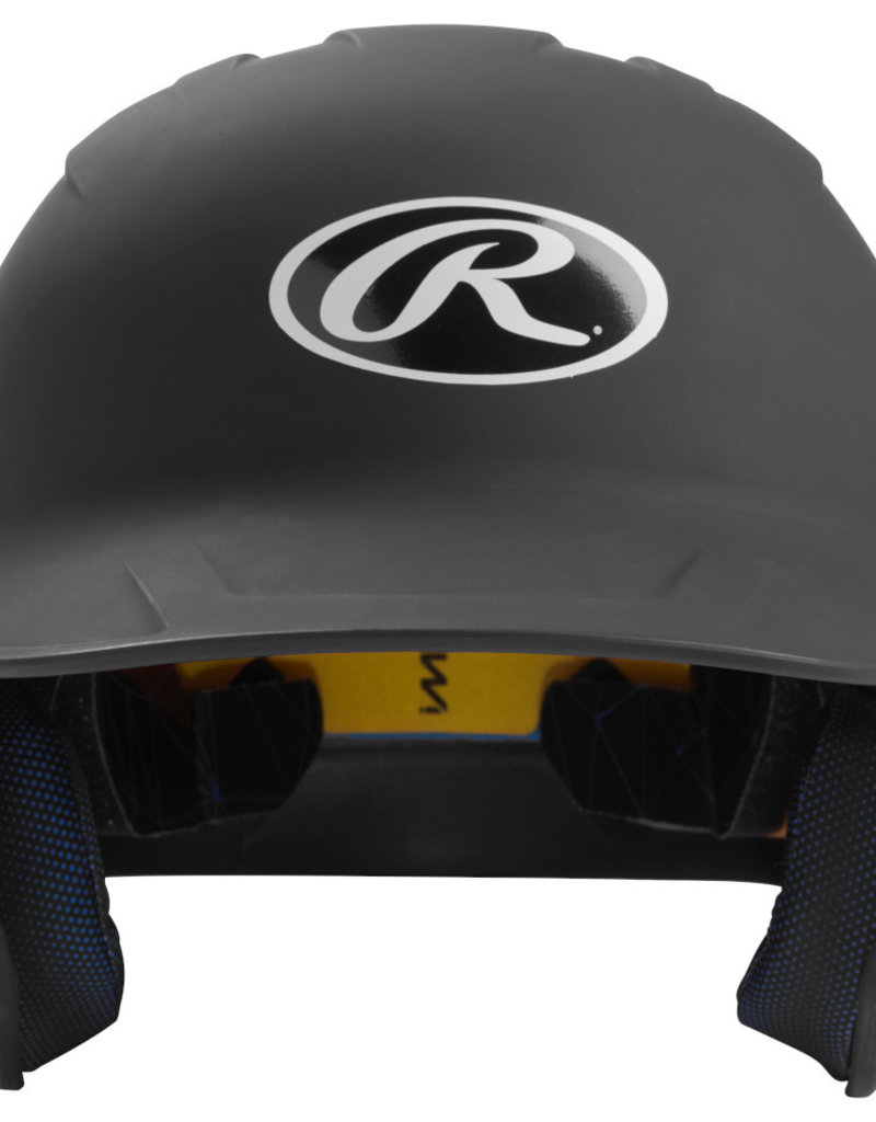 RAWLINGS Rawlings MACH Helmet 1-Tone Matte