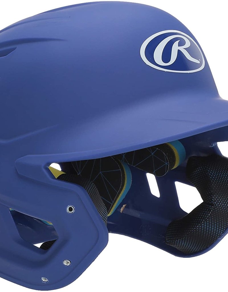 RAWLINGS Rawlings MACH Helmet 1-Tone Matte