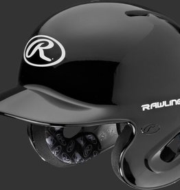rawlings coolflo helmets revolutionized venting