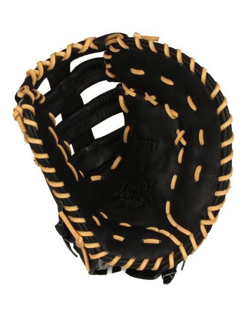 miken first base glove
