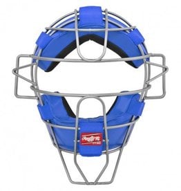 RAWLINGS Rawlings Adult Lightweight Hollow Wire Catcher/Umpire Mask