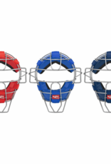 Adult Lightweight Hollow Wire Catcher/Umpire Mask