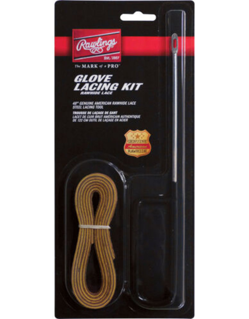 RAWLINGS Rawlings Glove Lace Kit