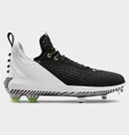 UNDER ARMOUR Men's UA Harper 5 Low ST Baseball Cleats