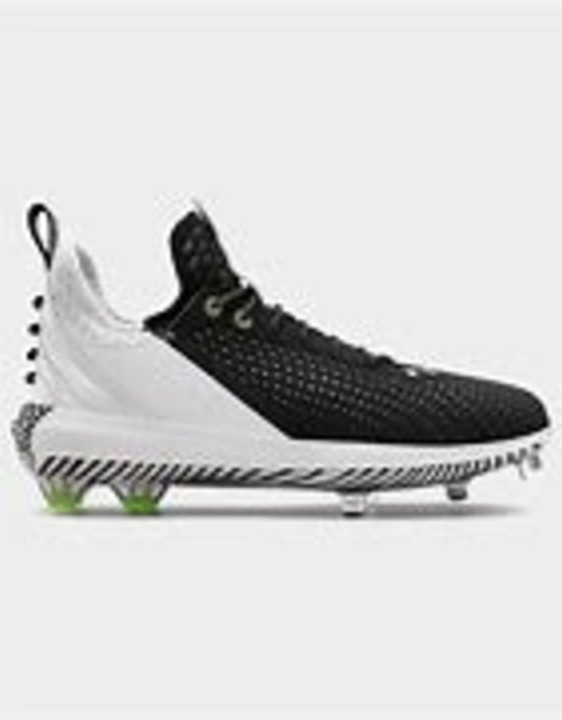 UNDER ARMOUR Men's UA Harper 5 Low ST Baseball Cleats