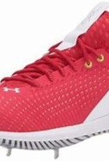 UNDER ARMOUR Men's UA Harper 5 Low ST Baseball Cleats