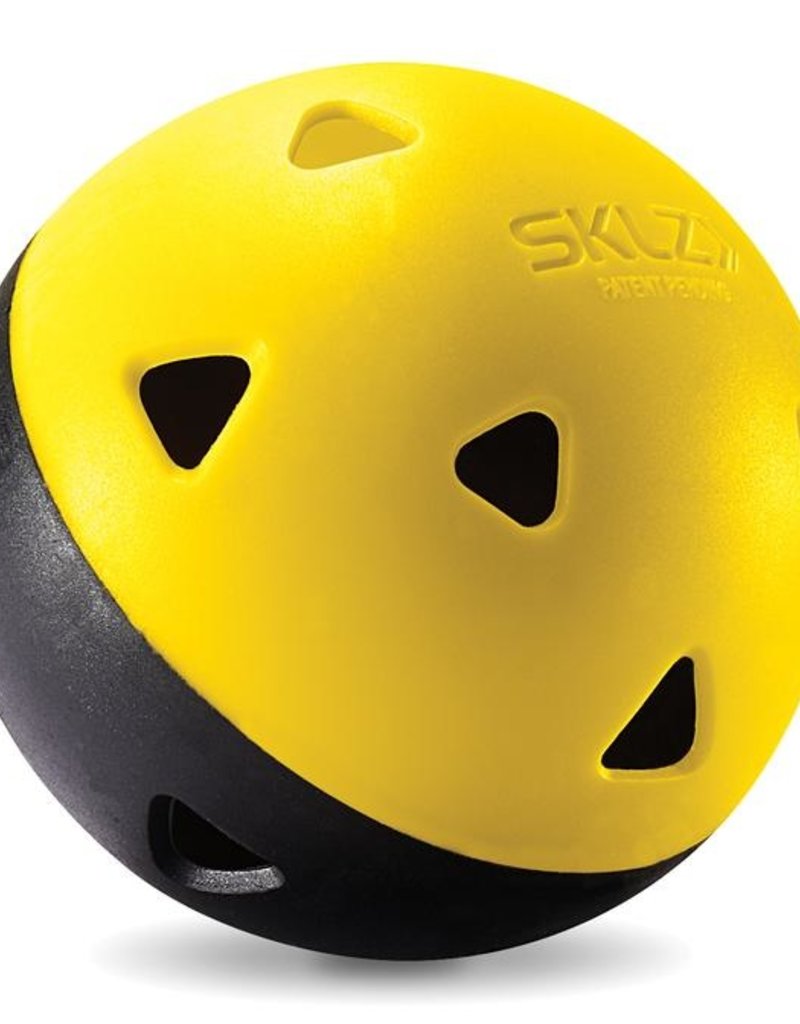 SKLZ SKLZ IMPACT PRACTICE BALL