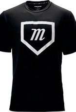MARUCCI  Marucci Men's Home Plate Tee Shirt