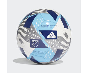 Adidas soccer ball 2021 sale