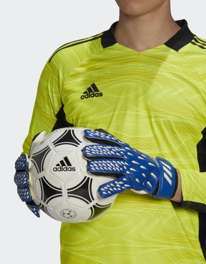 Adidas Adidas Predator Training Goalkeeper Gloves