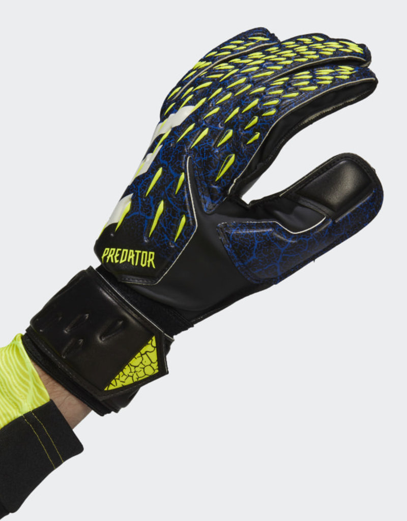 Adidas Adidas Predator Match Goalkeeper Glove