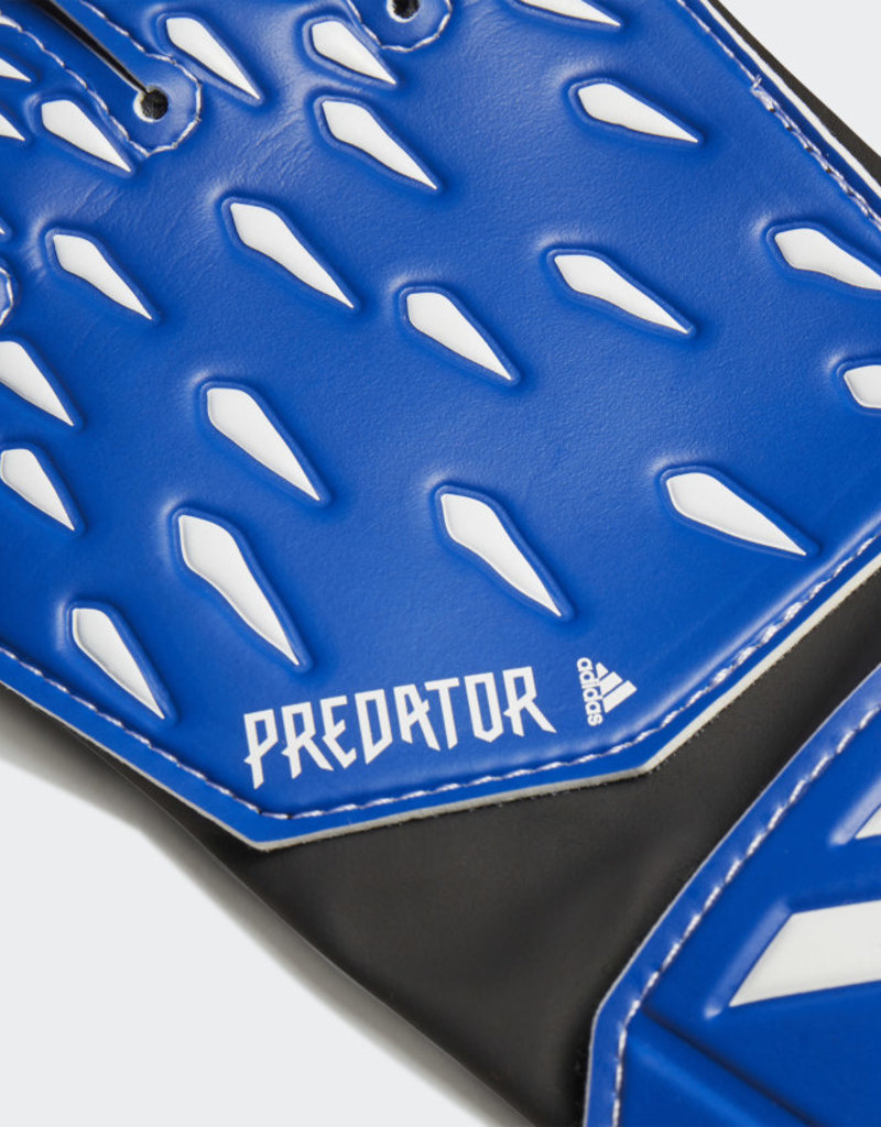 Adidas Predator Training Jr Goalkeeper Gloves Chuckie's Sports Excellence