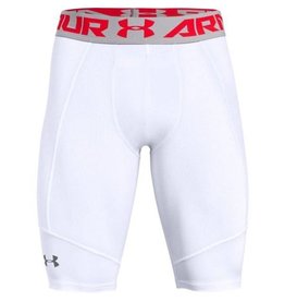 UNDER ARMOUR Boys' UA Utility Slider Baseball Shorts