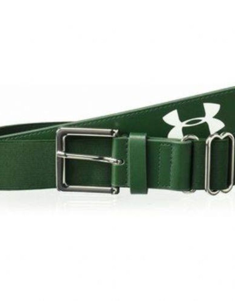 UNDER ARMOUR Men's UA Baseball Belt