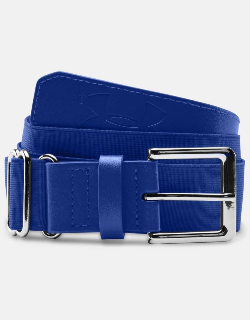 UNDER ARMOUR Men's UA Baseball Belt