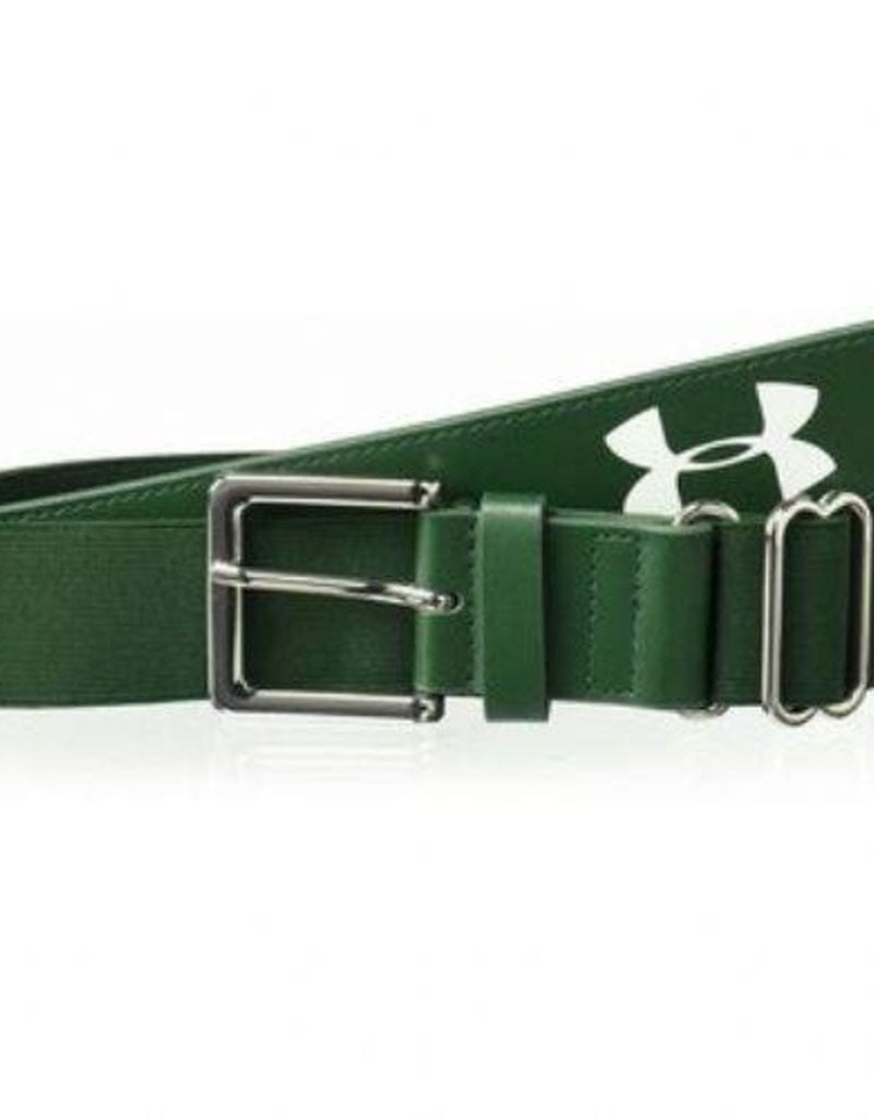 UNDER ARMOUR Kids' UA Baseball Belt