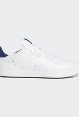 Adidas Adidas Adicross Retro Golf Shoes - White