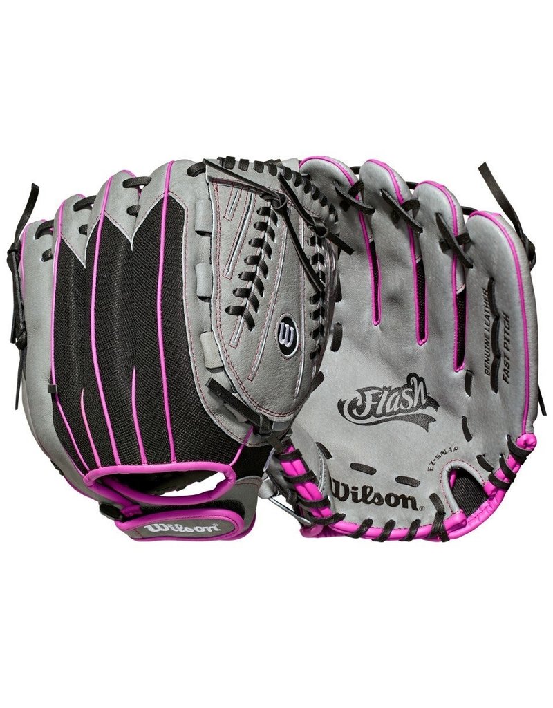 WILSON 2019 Wilson Flash Fastpitch Glove