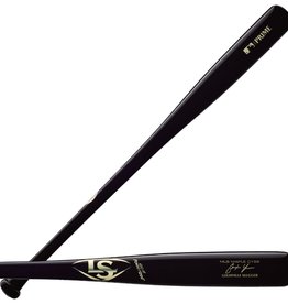 LOUISVILLE LS MLB Prime Signature Series CY22 Christian Yelich Game Model Baseball Bat