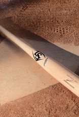 LOUISVILLE LS MLB Prime Signature Series VG27 Vladimir Guerrero Jr. Game Model Baseball Bat