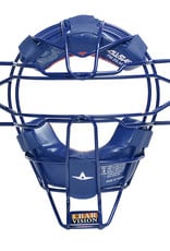 ALL STAR All Star Classic Traditional Facemask w LMX Pads