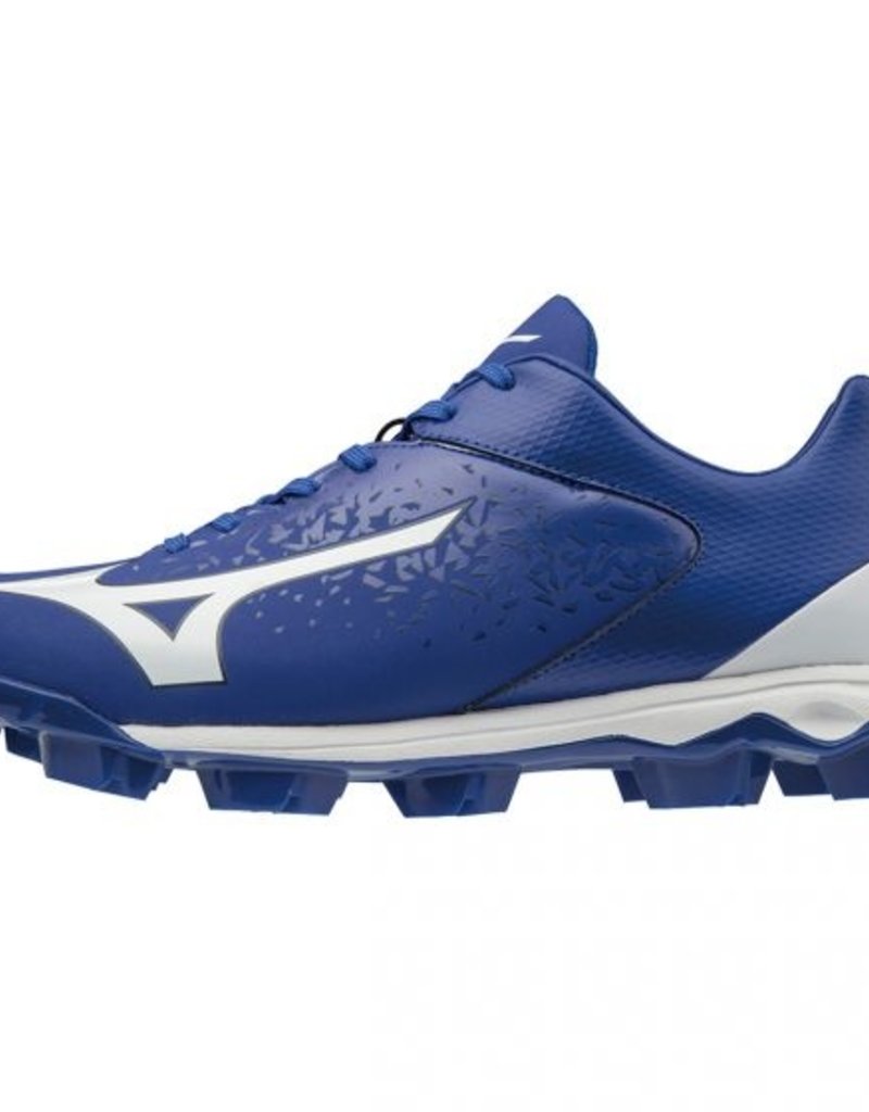 MIZUNO Mizuno Wave Select Nine Low Cleat