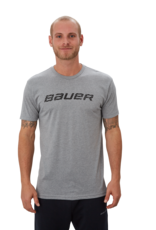 BAUER Bauer Short Sleeve T-Shirt with Graphic