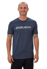 BAUER Bauer Short Sleeve T-Shirt with Graphic