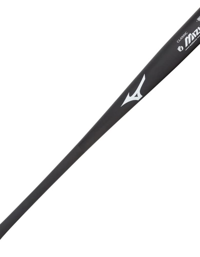 MIZUNO Mizuno Classic Bamboo MZB 243 Wood Baseball Bat